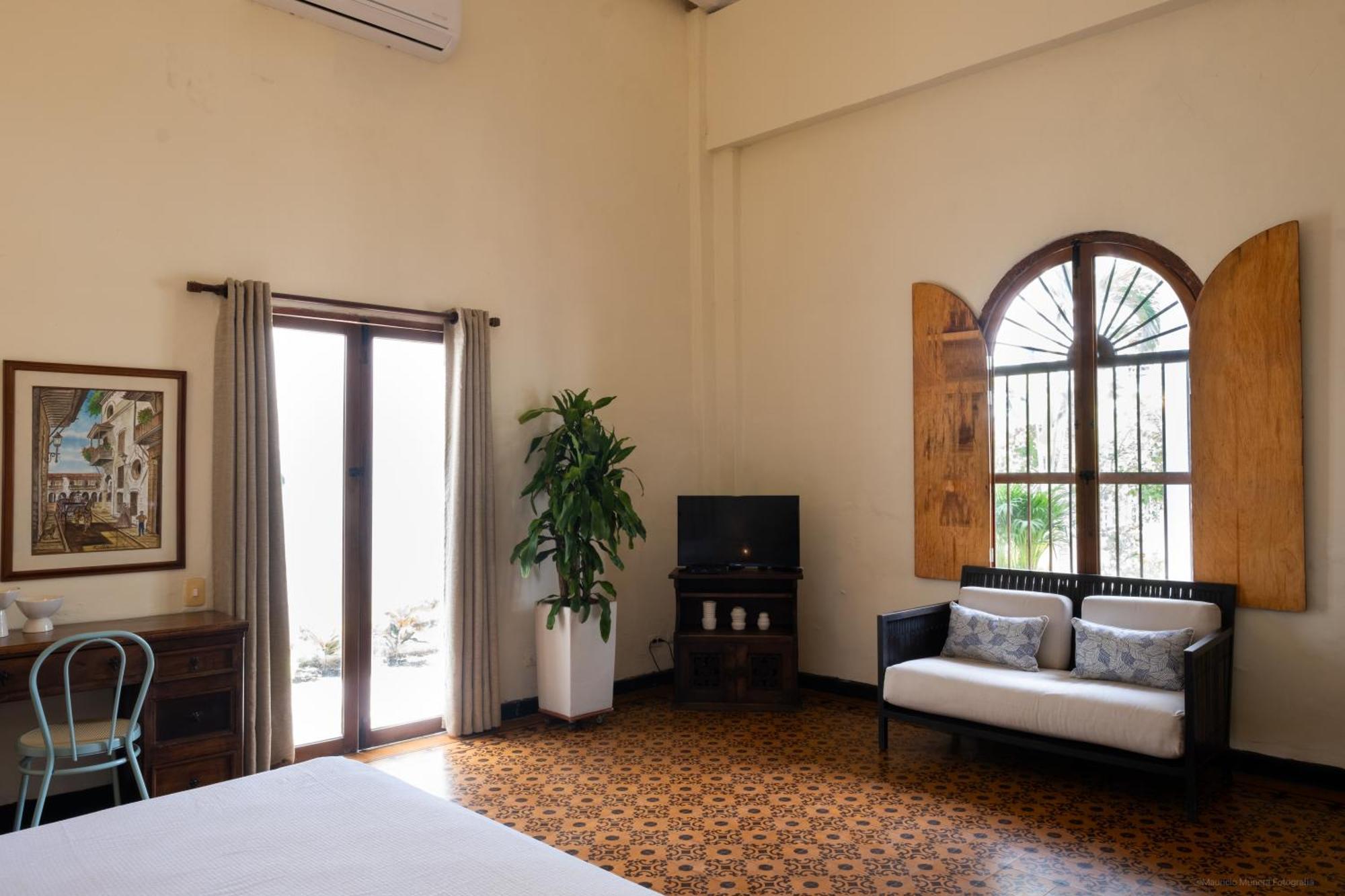 Casa Bustamante Hotel Boutique — Photos 3